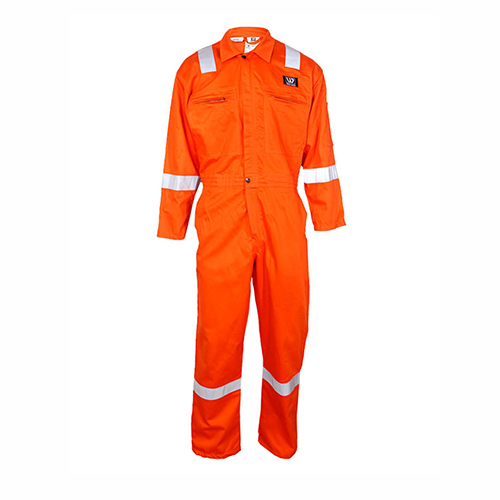 Industrial Safety