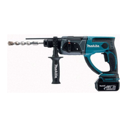 Rotary Hammer