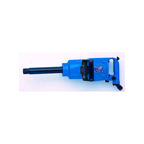 One Hammer Impact Wrench