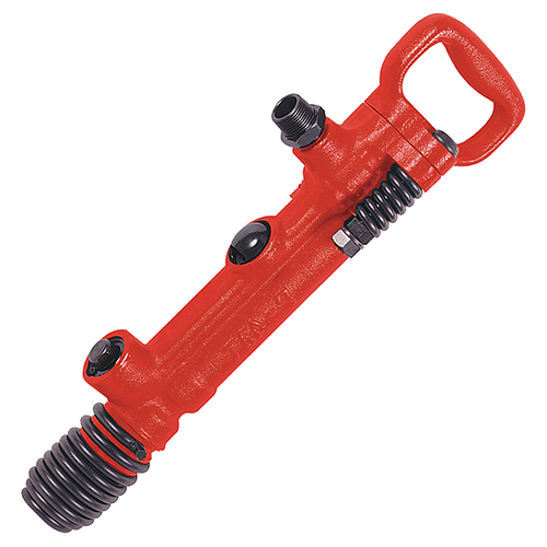 Toku Air Concrete Braker