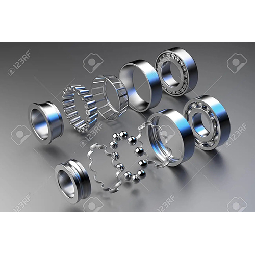 Industrial Bearing