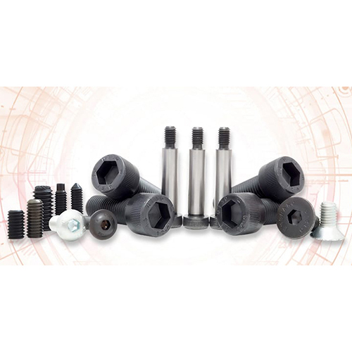 Socket Screws