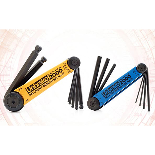 Hex Wrenches