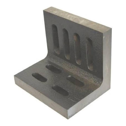 Slotted Angle Plate
