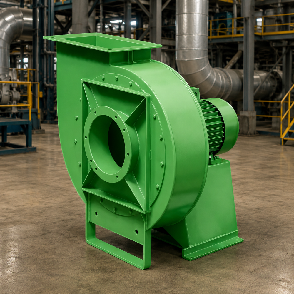 Direct Drive Blowers