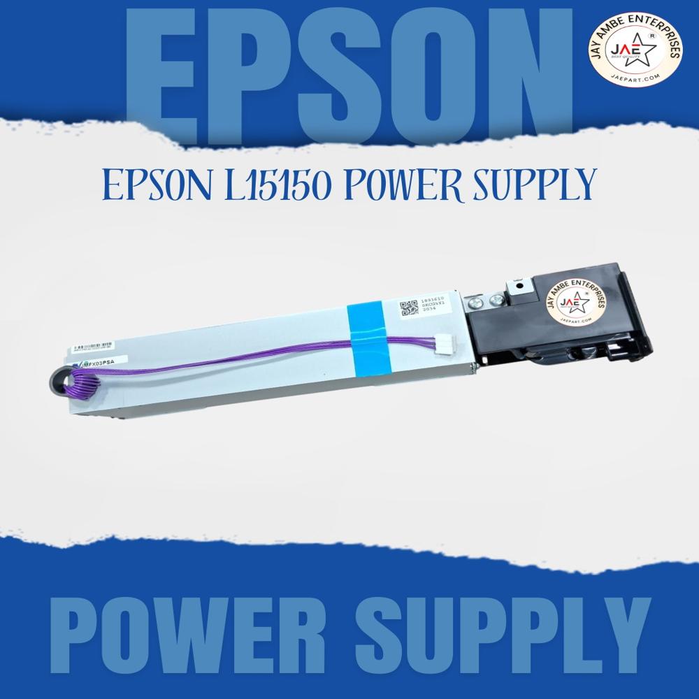 epson l 15150 power supply