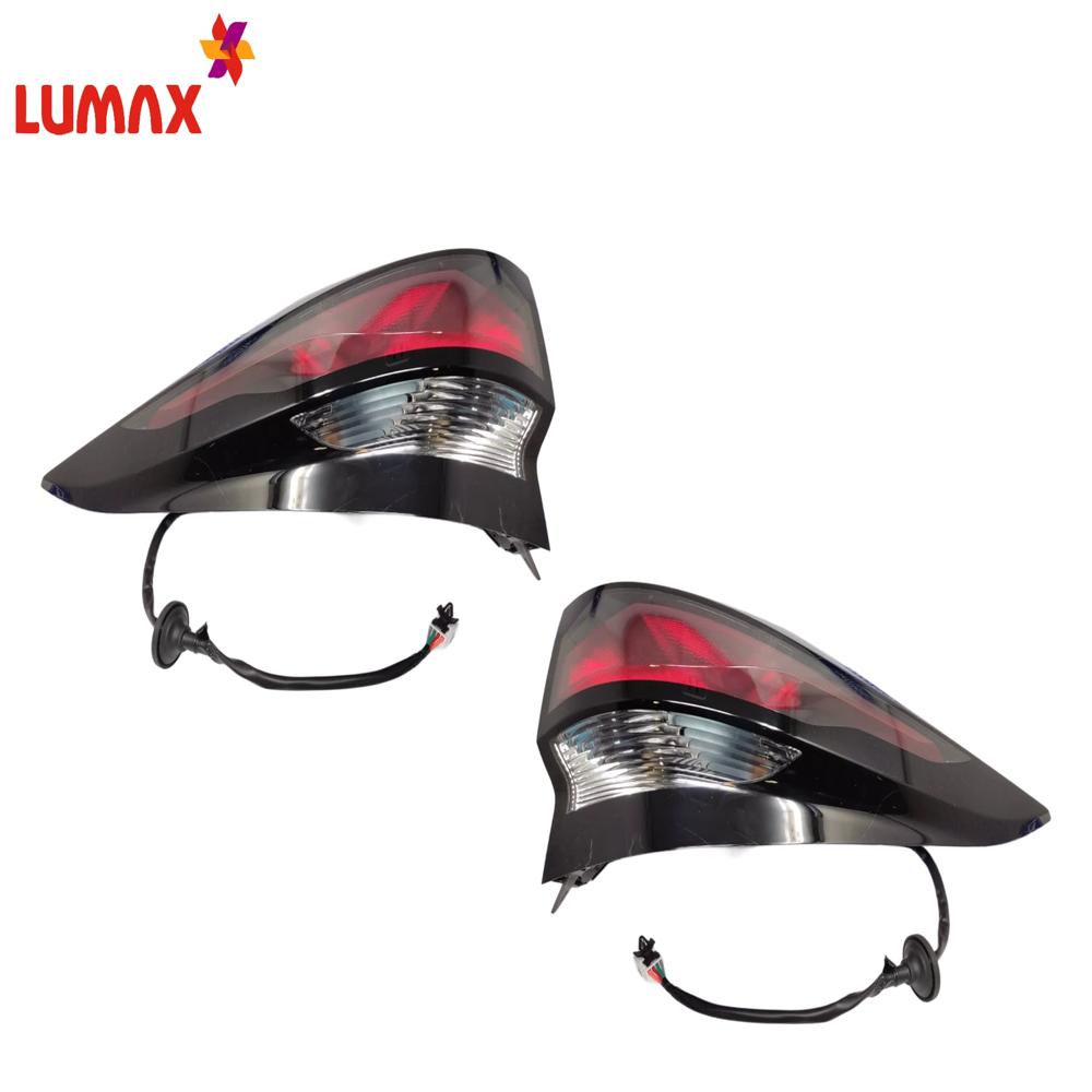 Lumax Taillight Assembly For Tata Altroz 2019-2026