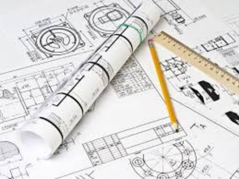 Drafting Designing Services