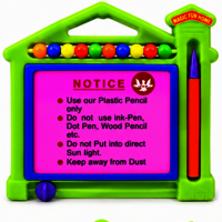 Magic Fun Home Slate (Big)