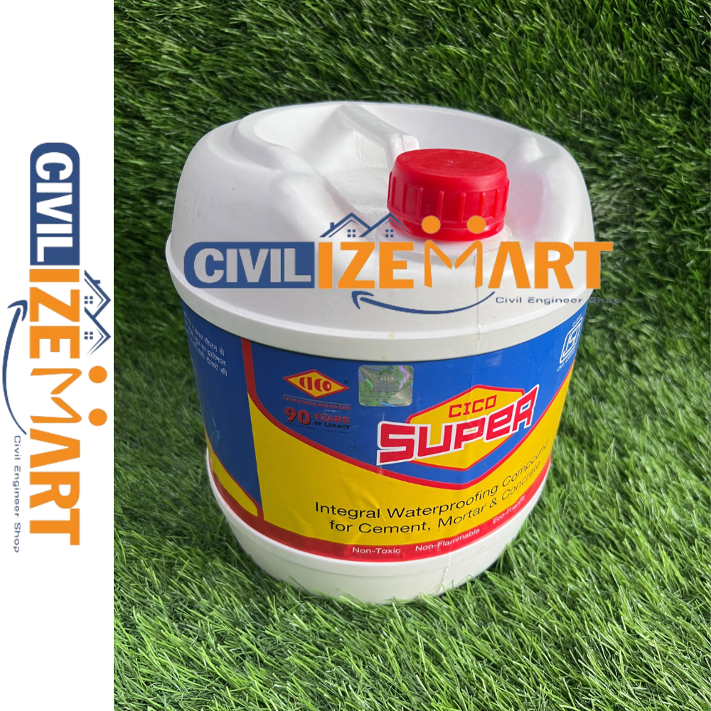 Best waterproofing chemical for slab