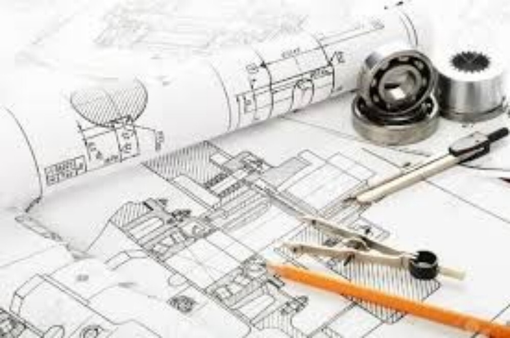 Engineering Drawings Service