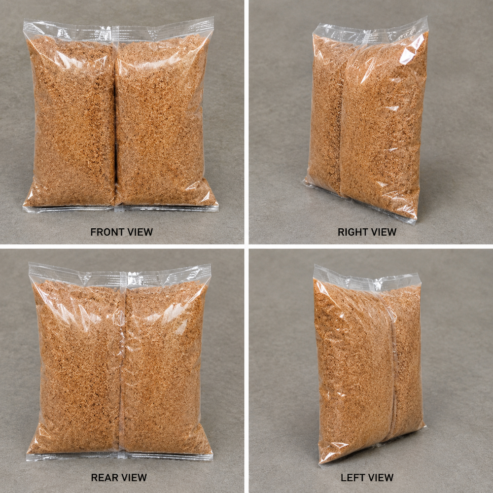 Date Palm Jaggery Powder