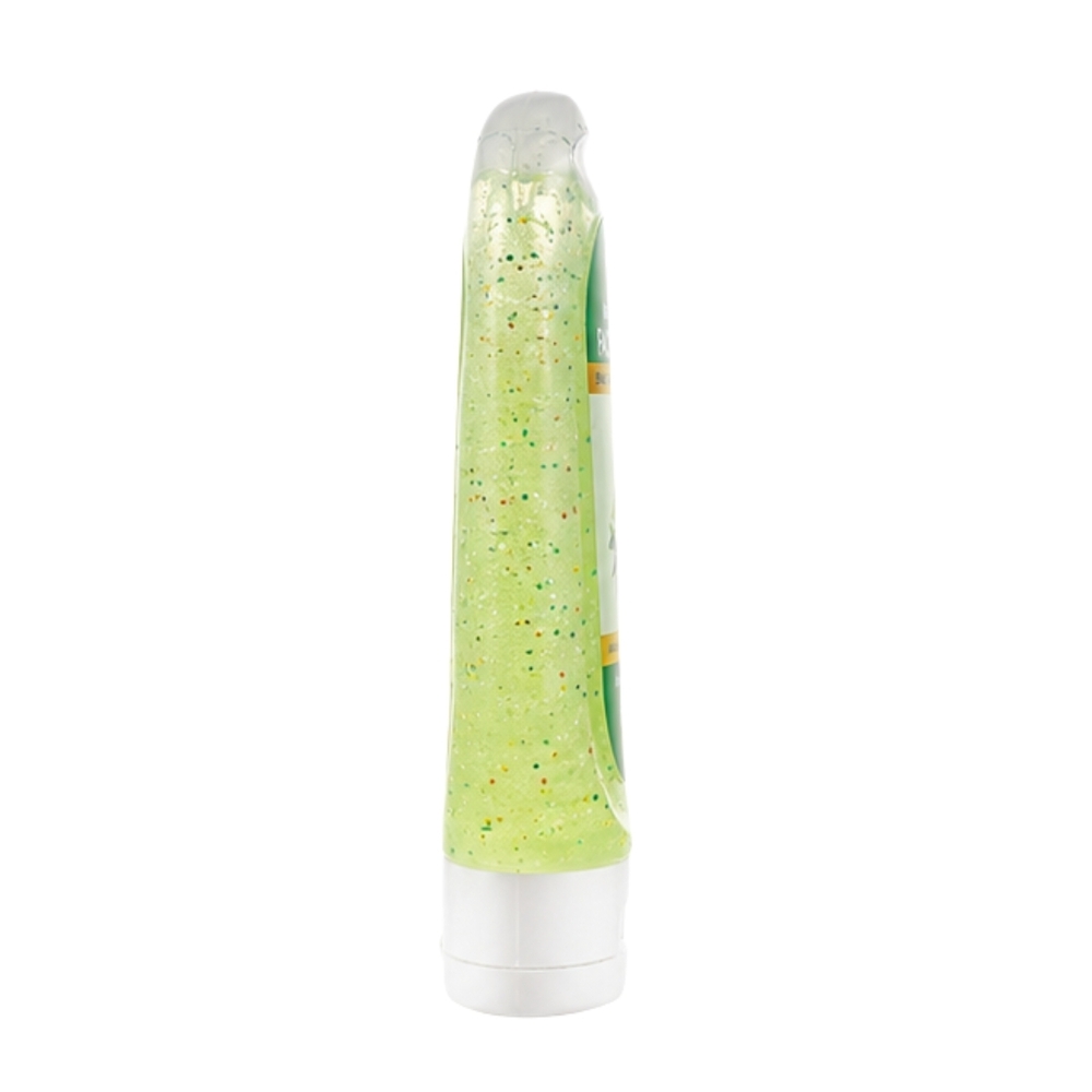 120ml Quixbu Cosmopile Neem And Aloe Vera Face Wash