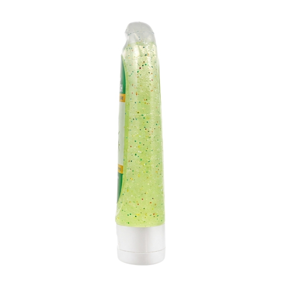 120ml Quixbu Cosmopile Neem And Aloe Vera Face Wash