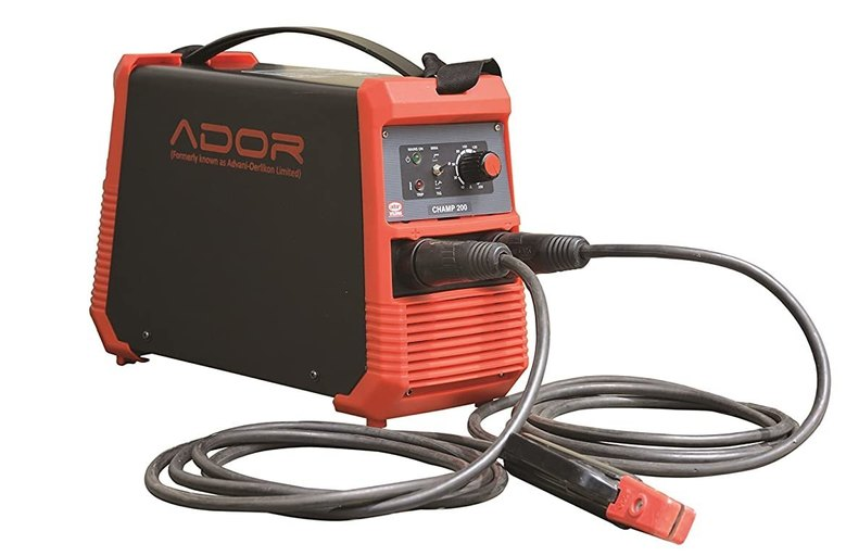 Ador Champ 200 Welding Machine