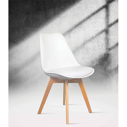 DC-22 Cafe Chair With Cushion