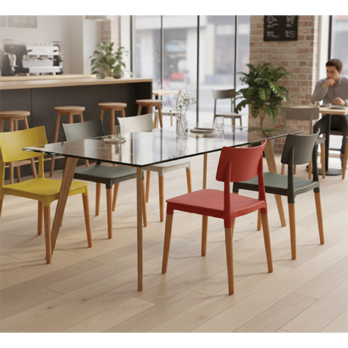 DC 24 Cafe Chair