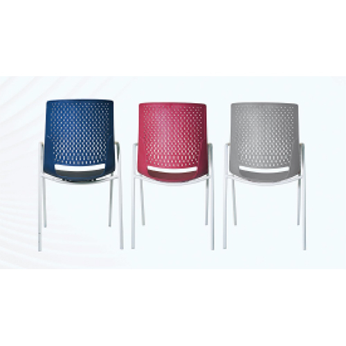 DC-28 Cafe Chair Without Cushion