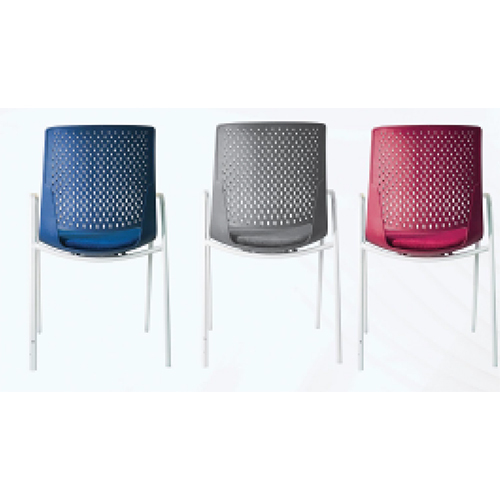 DC-28 Cafe Chair With Cushion