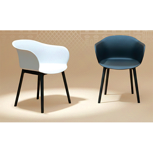 DC-26 Cafe Chair