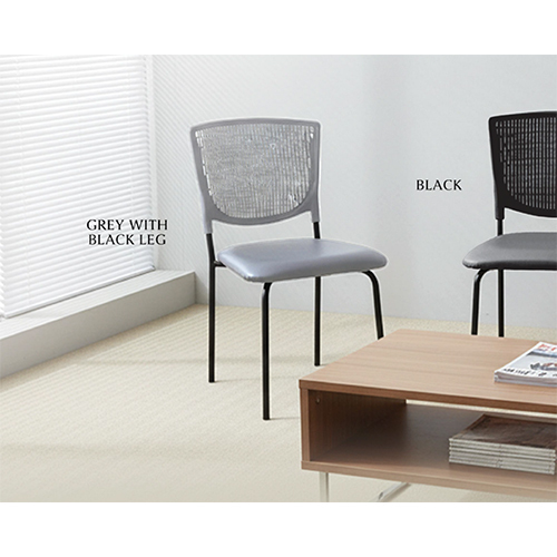 DC-25 Cafe Chair