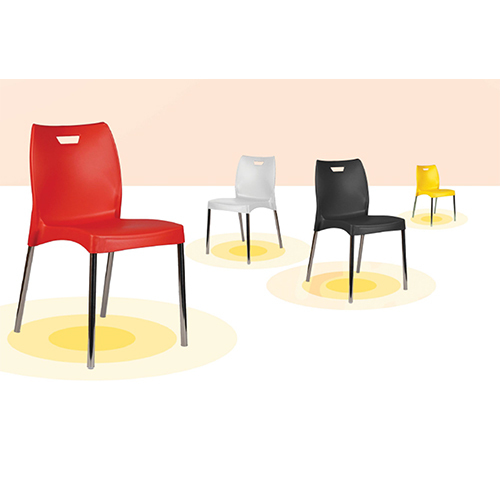 DC-01 Cafe Chair