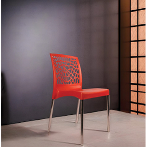 DC-04 Jupiter Cafe Chair
