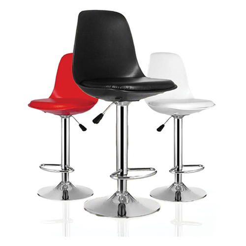 DC-13 Cafe Chair With Cushion