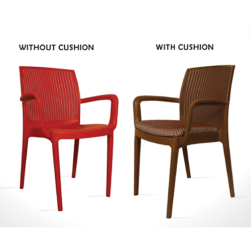DC 09-C Cafe Chair