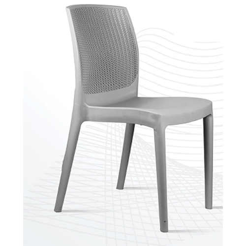 DC-11 C Cafe Chair Without Cushion