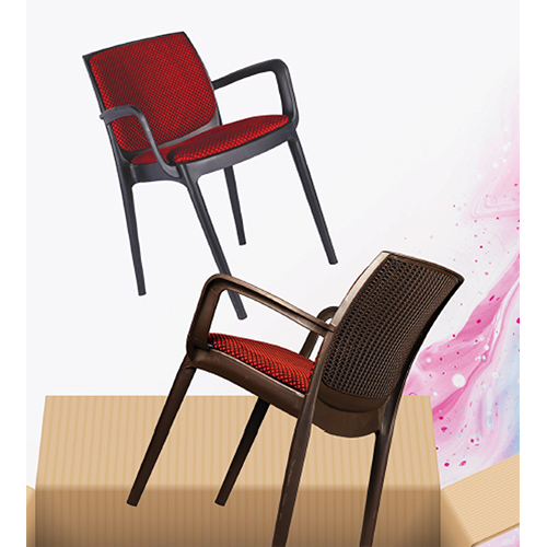 DC-15 Cafe Chair