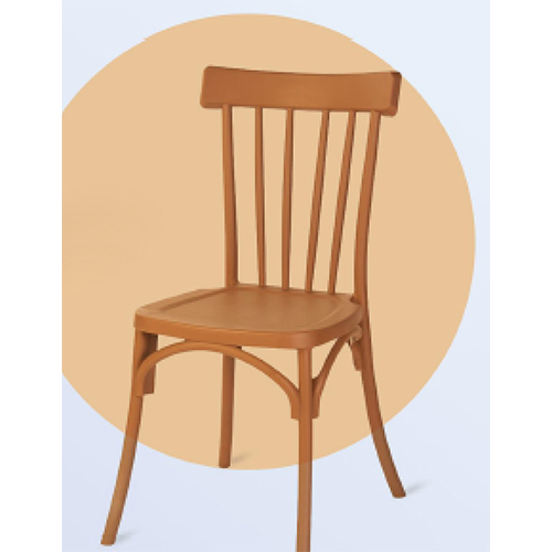 DC 33 Sprint Cafe Chair