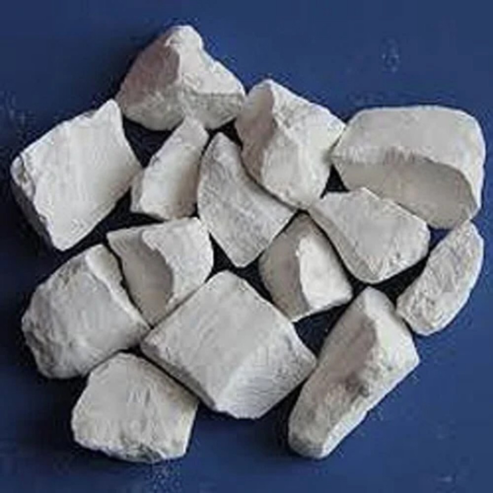 Natural Quick Lime Lumps - Packaging Type: Packet