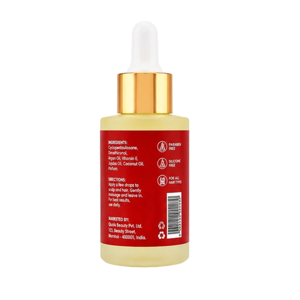 Premium Hair Growth Serum