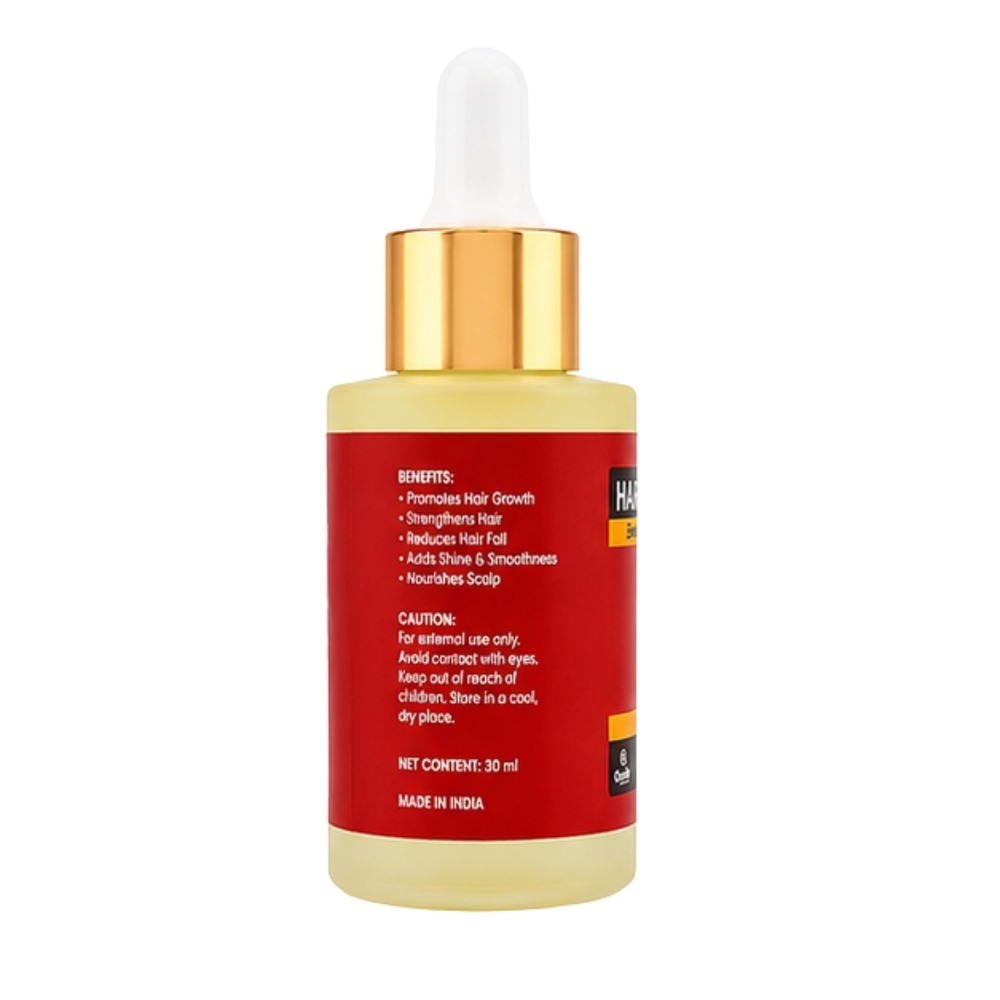 Premium Hair Growth Serum