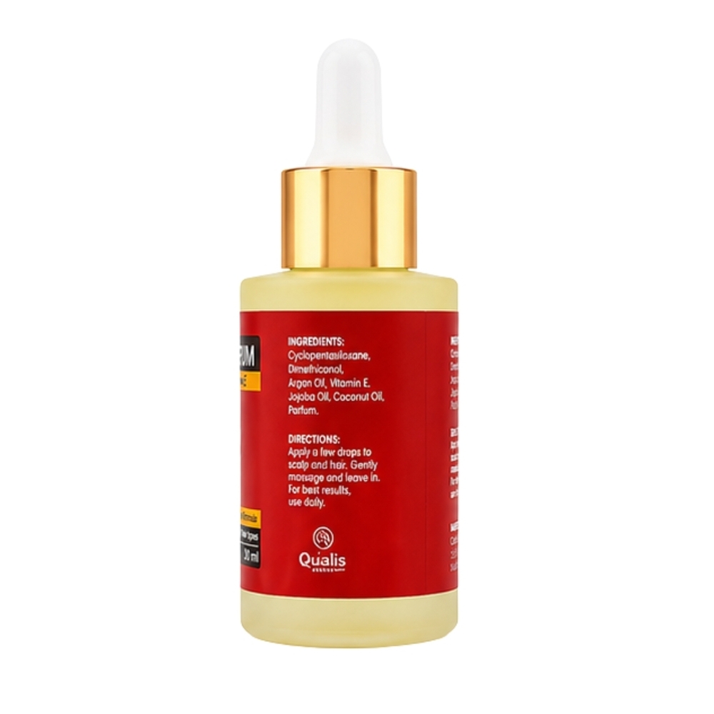 Premium Hair Growth Serum