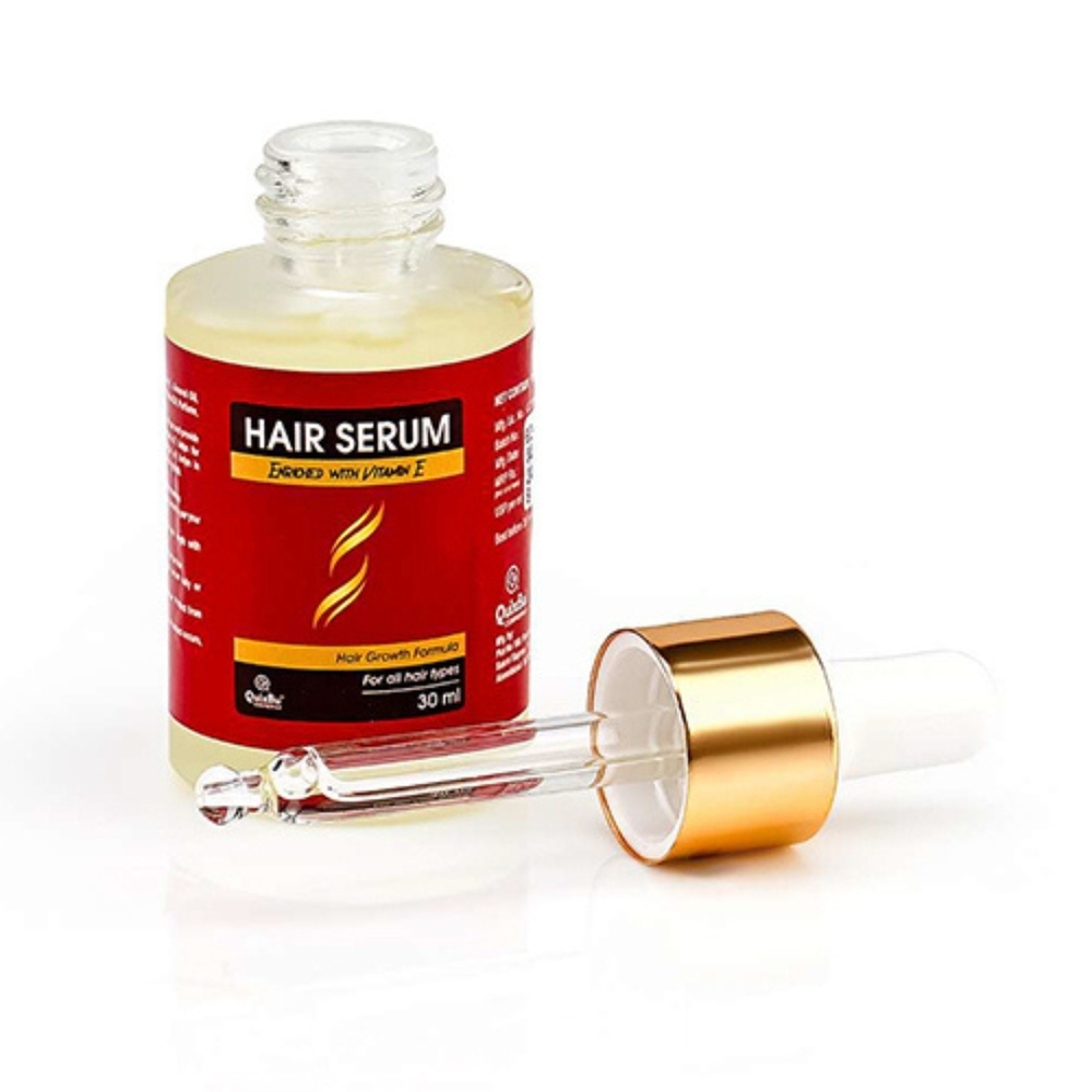 Premium Hair Growth Serum