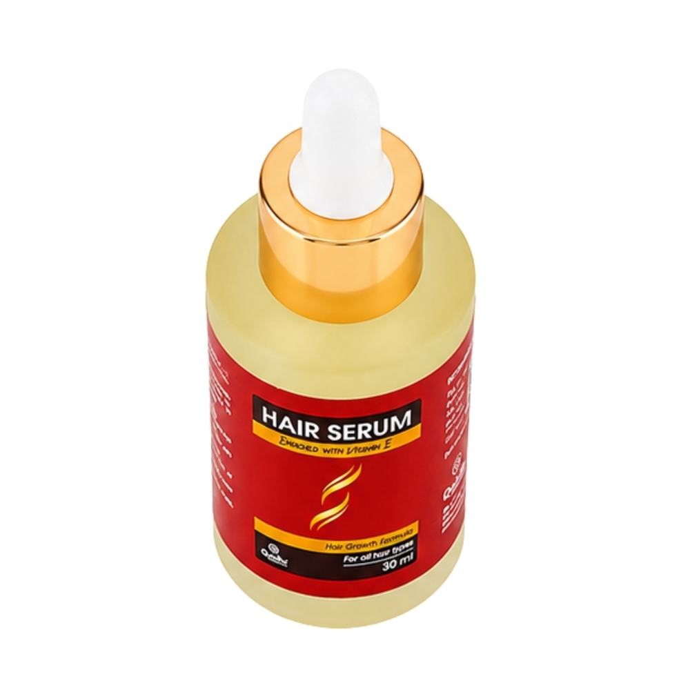 Premium Hair Growth Serum