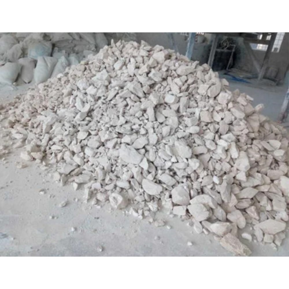 Industrial Natural Quick Lime Lumps - Packaging Type: Hdpe Bag