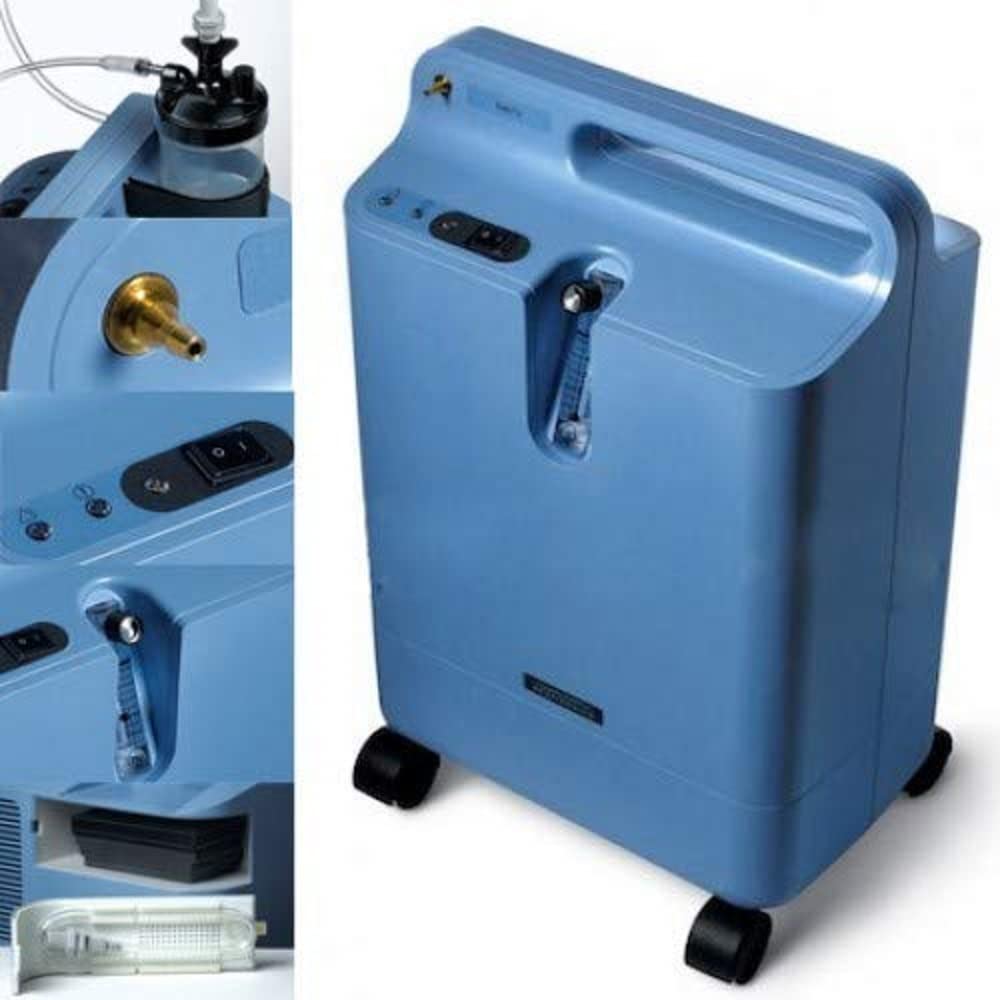 EverFlo Concentrators