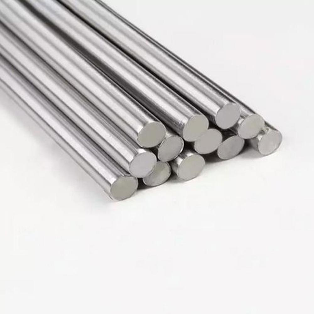 Nickel Rod