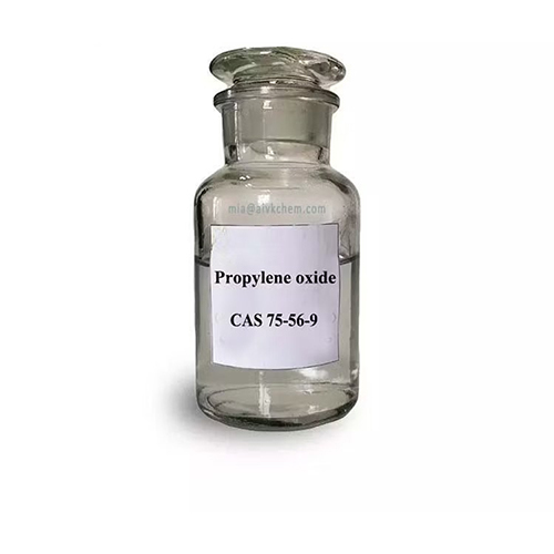 Propylene Oxide