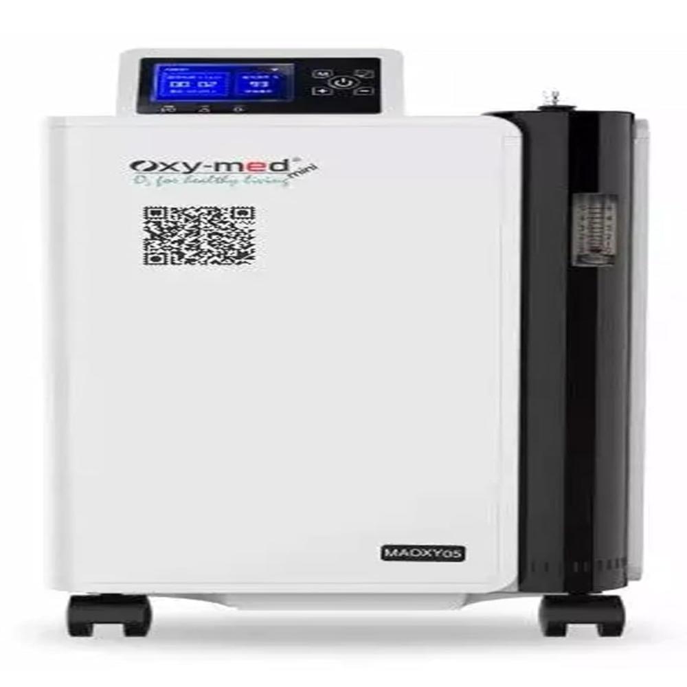 Oxy-Med Oxygen Concentrator 5 lt