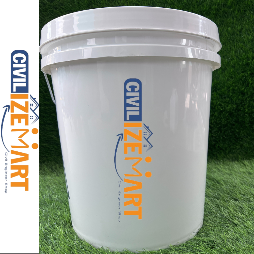 Best waterproof chemical for bathroom