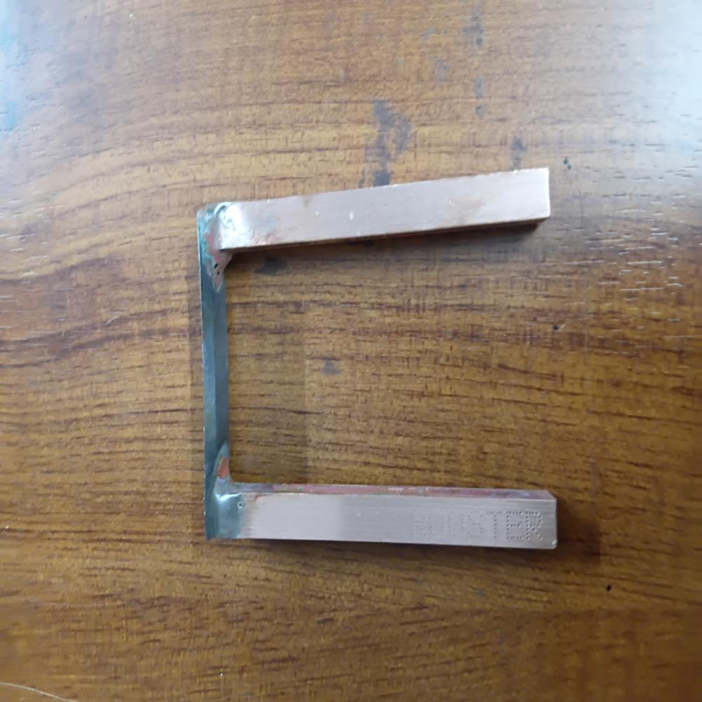 Blade For Debeaker