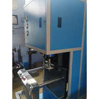 Pet Blowing Machine