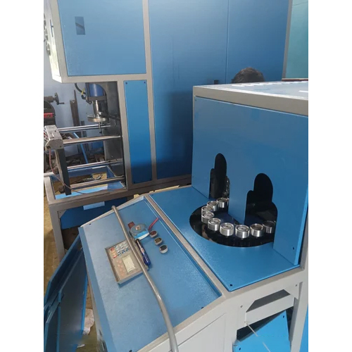 Pet Blowing Machine