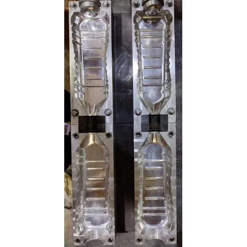 Pet Oil Bottle Mould