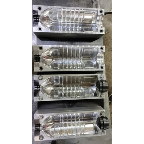 Pet Bottle Mold Die