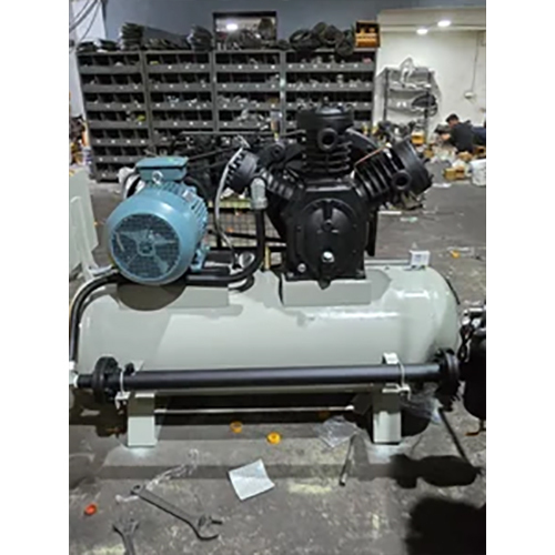 100L Air Booster Compressor